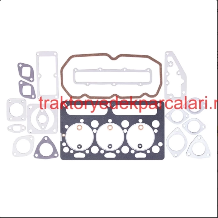 ÜST TAKIM CONTA KLİNGİRT CONTALI (240-240S) MASSEY FERGUSON