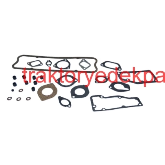 ÜST TAKIM CONTASI SİLİNDİRSİZ 165-212 MASSEY FERGUSON