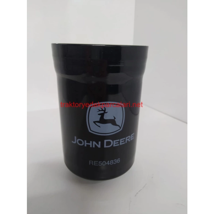 YAĞ FİLTRESİ JOHN DEERE