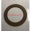 32618700 CLUTCH DİSC - DEBRİYAJ DİSKİ