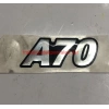 A70 LOGOSU HATTAT