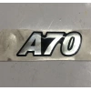 A70 LOGOSU HATTAT