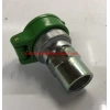 DAMPER ADAPTÖRÜ QUİCK KAPLİN HATTAT (YEŞİL)