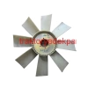 FAN PERVANESİ 8 KANAT PLASTİK TC5070