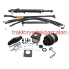 HİDROLİK DİREKSİYON SETİ FIAT 640 - 780 - 750 CHS