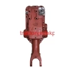 HİDROLİK ÜST KAPAK (390-398) MASSEY FERGUSON