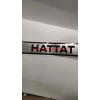 KAPUT ETİKETİ SAĞ  255 T - HATTAT