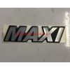 MAXİ LOGO A SERİ HATTAT