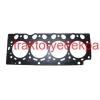 SİLİNDİR KAPAK CONTASI 2 DELİK 3075-3085-3105 MASSEY FERGUSON