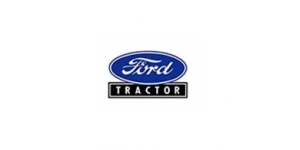 FORD TRAKTÖR