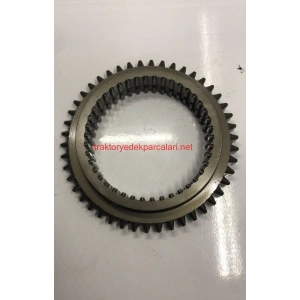 1-2 DAİRE DİŞLİSİ 640-55/ 46-65/ 46 FİAT TRAKTÖR