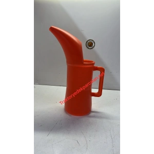 1 LİTRELİK LİTRE PLASTİK