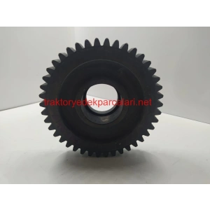 1. VİTES DİŞLİSİ TÜMOSAN