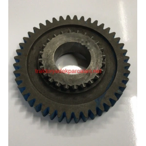 1. VİTES DİŞLİSİ Z44 12+3 TÜMOSAN