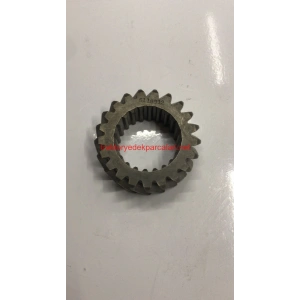 1. VİTES SEYYAR DİŞLİ 70/66-80/66 FİAT TRAKTÖR