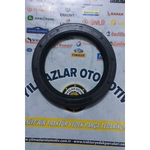 100 X 130 X 13 KEÇE