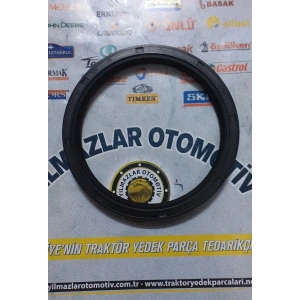 105 X 125 X 13 KEÇE