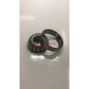 15101 / 15245 RULMAN