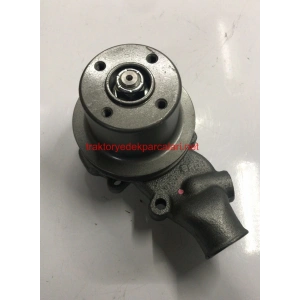 DEVİRDAİM TAPALI  165 MASSEY FERGUSON