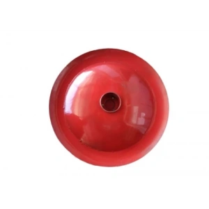 165 LİK TAMBUR ALT SACI 3 DELİK