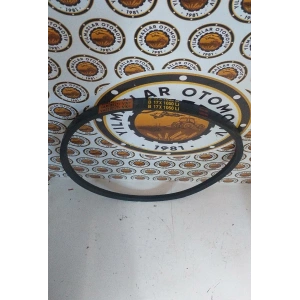 17 X 1050 V KAYIŞ DÜZ