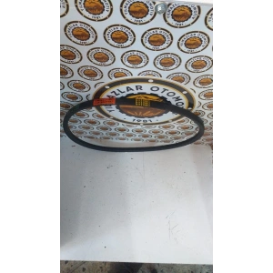 17 X 1100 V KAYIŞ DÜZ