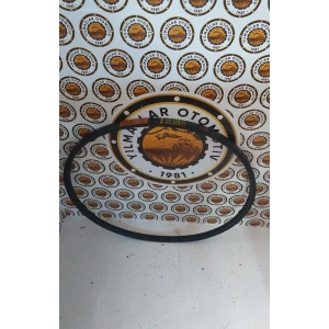 17 X 1175 V KAYIŞ DÜZ