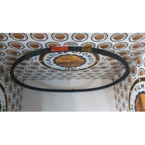 17 X 1450 V KAYIŞ DÜZ