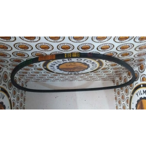 17 X 1500 V KAYIŞ DÜZ