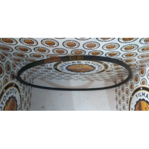 17 X 1525 V KAYIŞ DÜZ