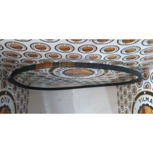 17 X 1575 V KAYIŞ DÜZ