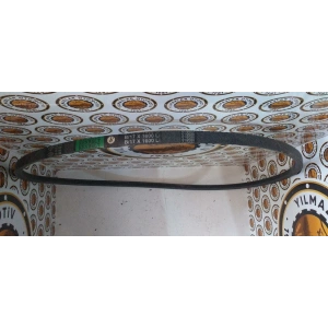 17 X 1600 V KAYIŞ DÜZ