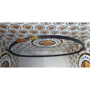 17 X 1625 V KAYIŞ DÜZ