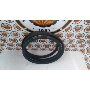 17 x 1900 V KAYIŞ DÜZ