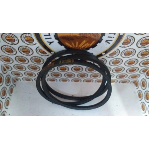 17 X 2225 V KAYIŞ DÜZ