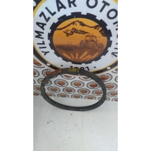 17 X 600 V KAYIŞ DÜZ