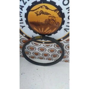 17 X 625 V KAYIŞ DÜZ