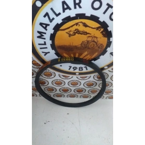 17 X 675 V KAYIŞ DÜZ