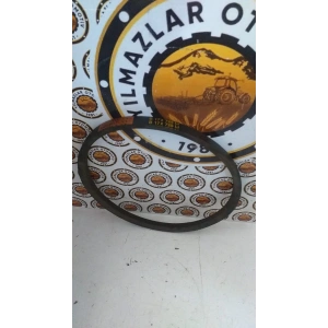 17 X 725 V KAYIŞ DÜZ