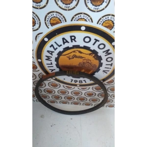 17 X 775 V KAYIŞ DÜZ