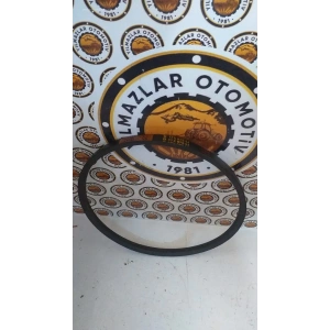 17 X 875 V KAYIŞ DÜZ