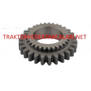 2 /4 VİTES DIŞLİSİ (26 DİŞ) MODÜL 630-955