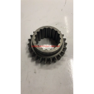 2. VİTES KARŞILIK DİŞLİSİ HATTAT