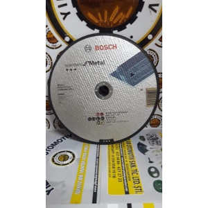 230 MM KESİCİ TAŞ BOSCH 230X3X2,23 MM