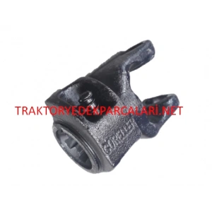 30*106 FREZELİ ÇATAL