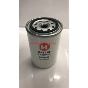 2654403 MOTOR YAĞ FİLTRESİ