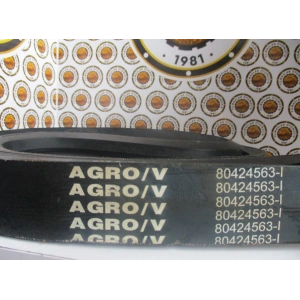 2HC 3250 İLK HAREKET ÜST KAYIŞI 80424563