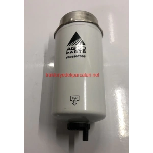 2.MAZOT FİLTRESİ VALTRA AGCO