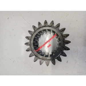 2. VİTES KARŞILIK 20 DİŞ SEKMANSIZ