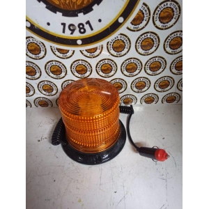 3 FONKSİYONLU MIKNATISLI DÖNER LAMBA 12-24 V